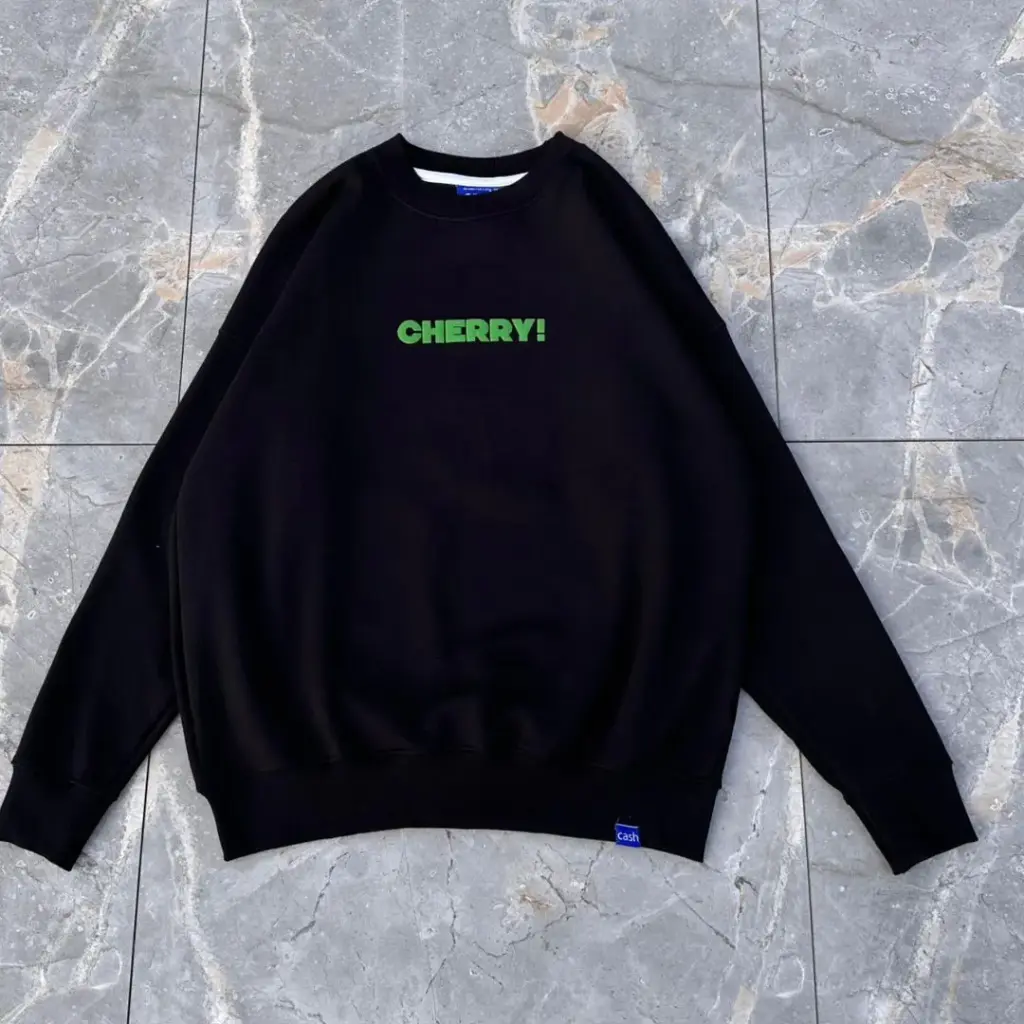 CHERRY GRANDe